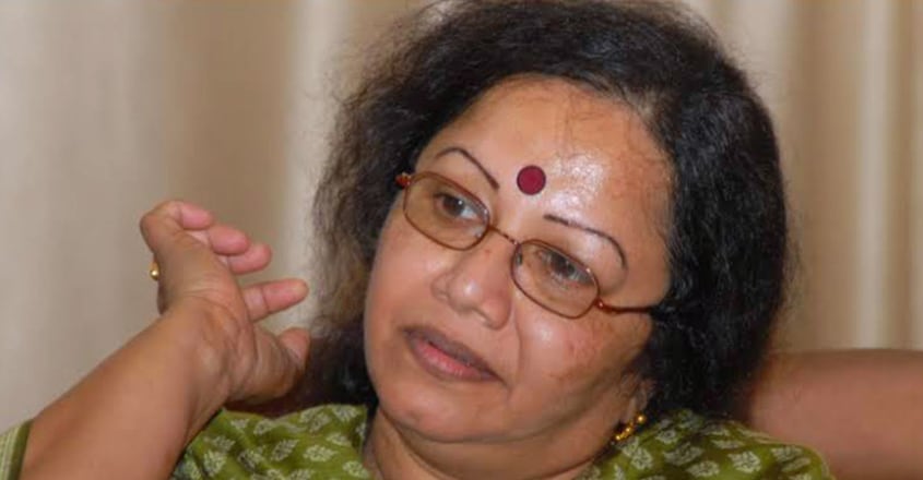 Vijayalakshmi Vijayalakshmi