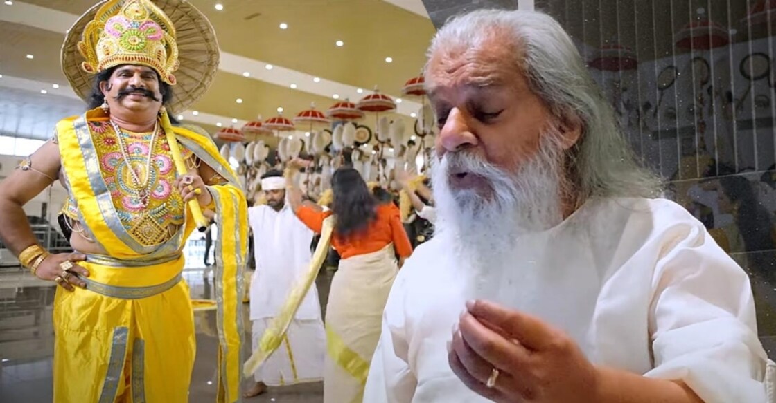 tharangini-yesudas