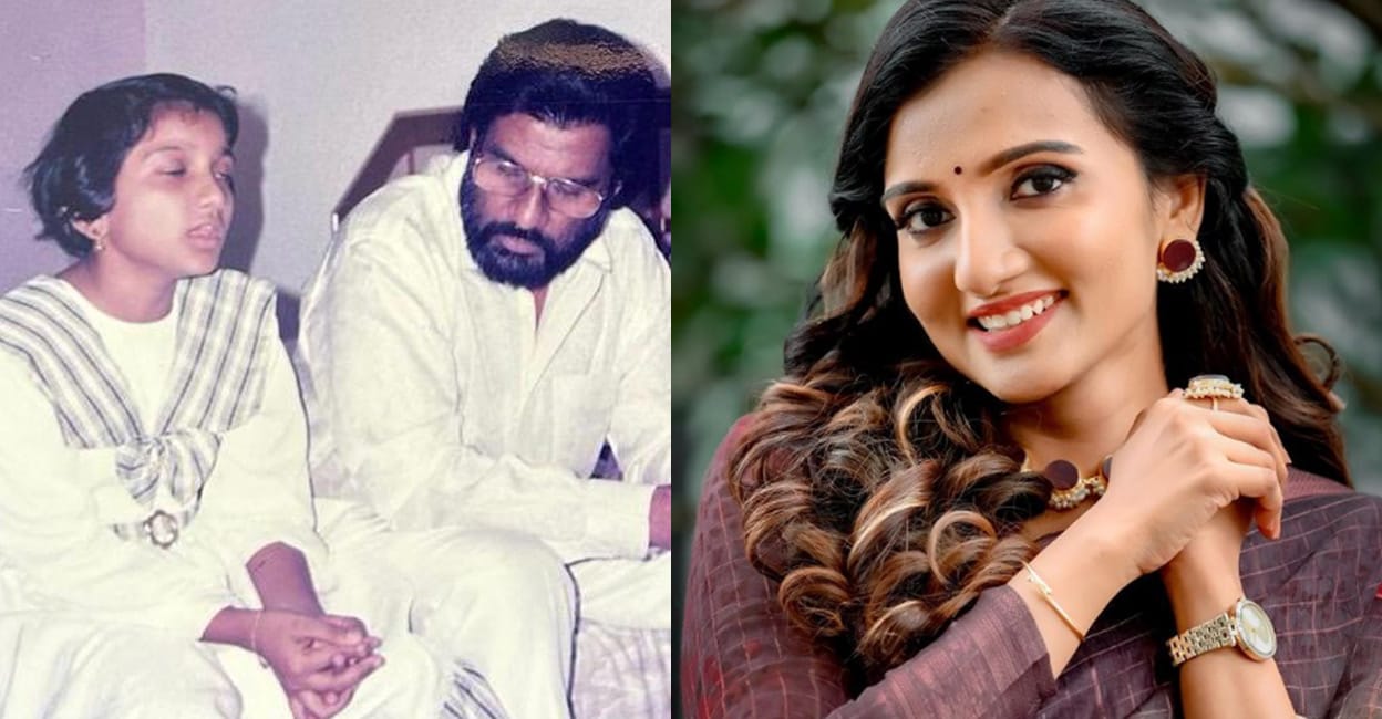 Yesudas: The impact of a guru on the life and career of Manjari