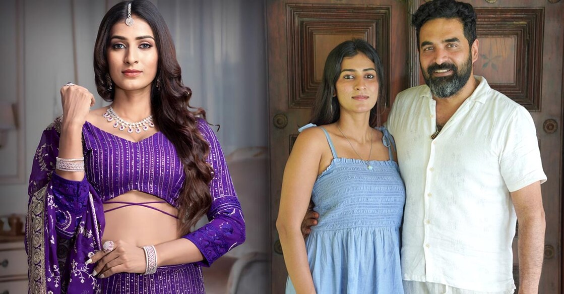ഷിനു പ്രേം, ഗോപി സുന്ദറിനൊപ്പം ഷിനു (ഇൻസ്റ്റഗ്രാം)