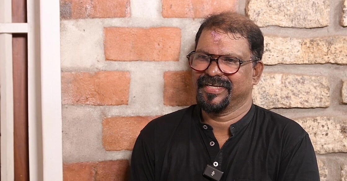 murukan2 മുരുകൻ കാട്ടാക്കട (ചിത്രം: മനോരമ)