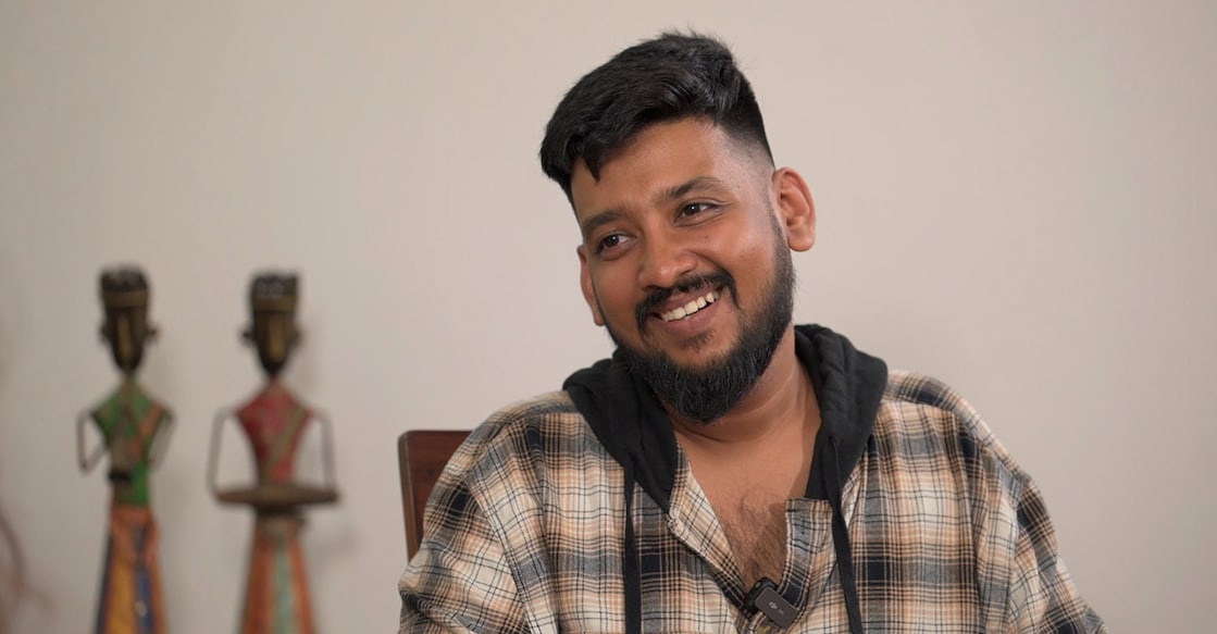 vinayak1 വിനായക് ശശികുമാർ ചിത്രം ∙മനോരമ