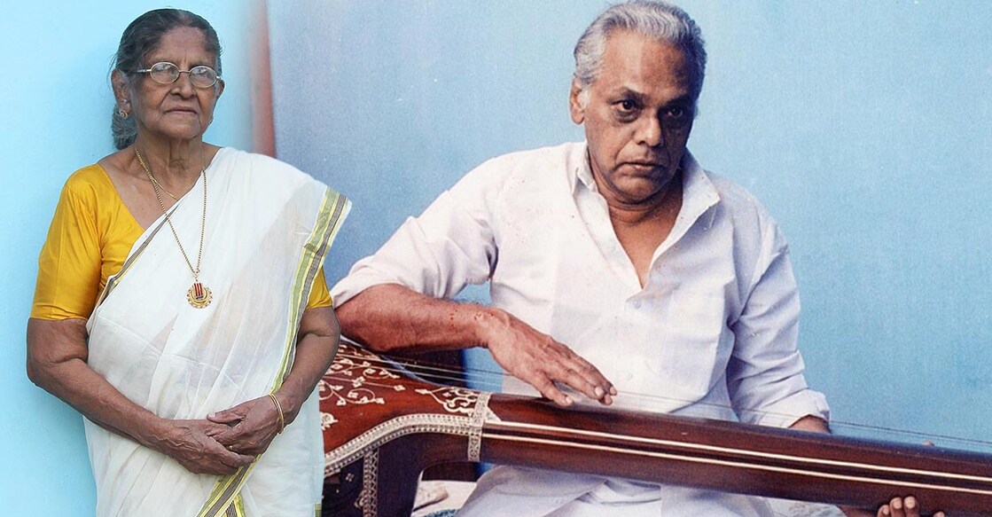 devarajan-ratnabhai ടി.കെ.രത്നാഭായി, ജി.ദേവരാജൻ