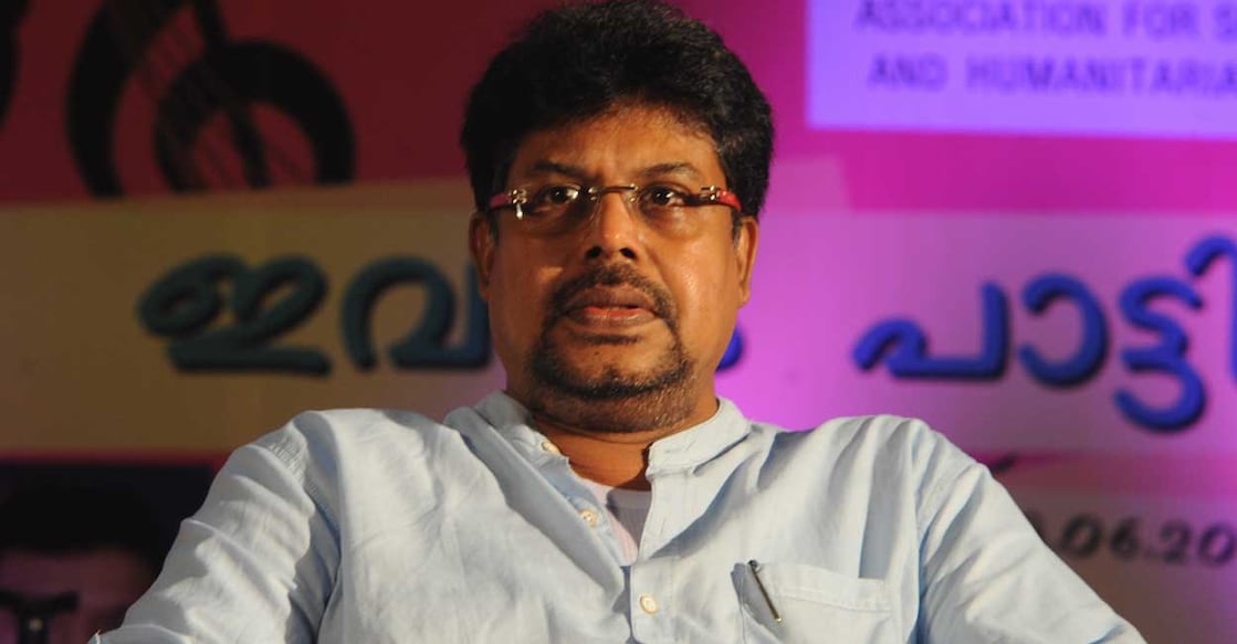 ഷിബു ചക്രവർത്തി (ചിത്രം: മനോരമ)