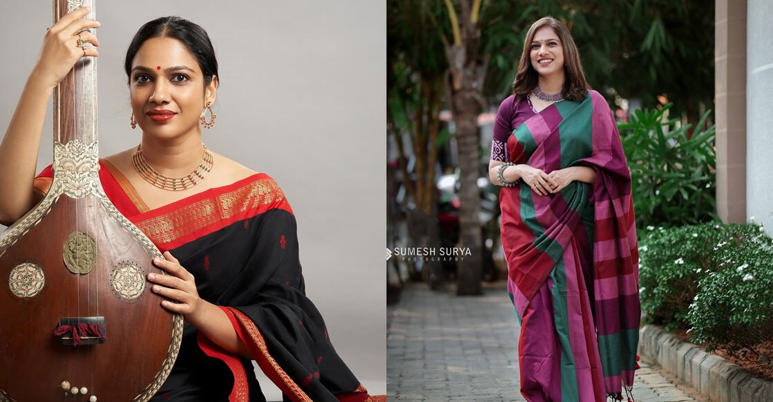 ഗായത്രി അശോകൻ (ഇൻസ്റ്റഗ്രാം)