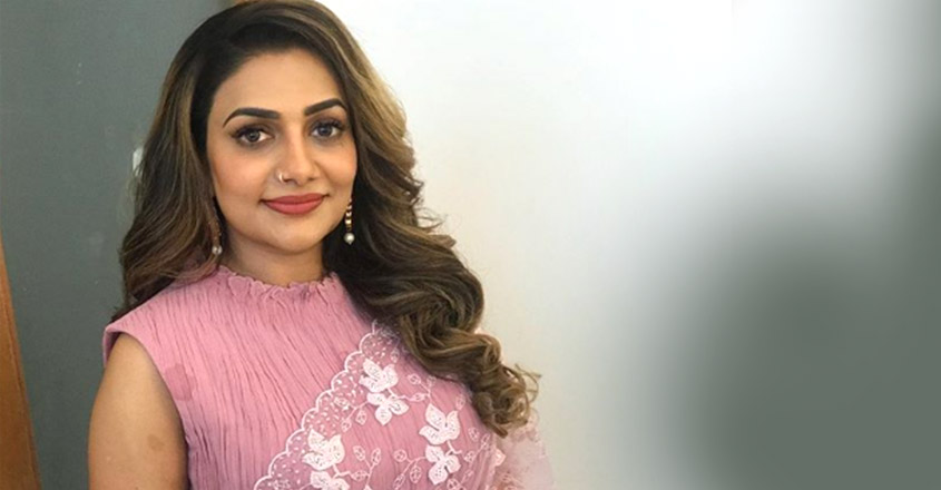 കുട്ടിക്കാലത്ത് നായ കടിച്ചതു കൊണ്ട് പരീക്ഷ എഴുതാതെ പാസായി !|Rimi Tomy