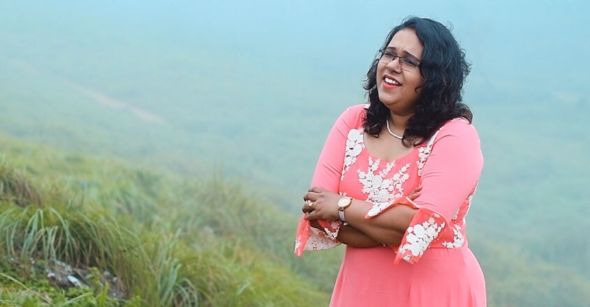 Rajalakshmy Rajalakshmy