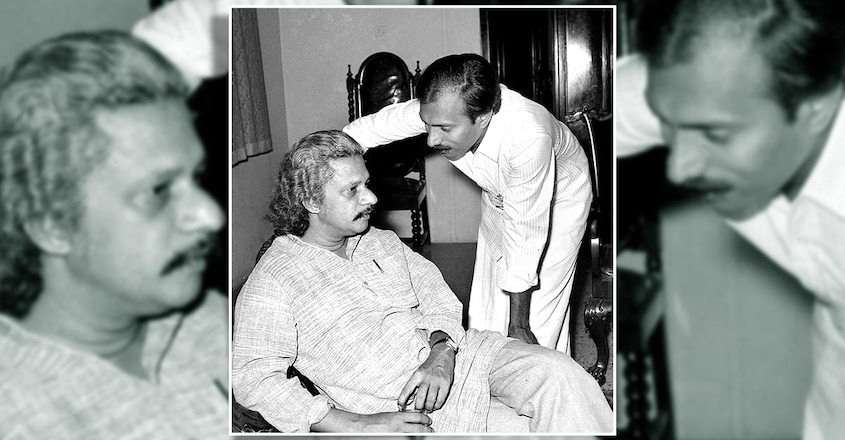 Adoor-issac Adoor-issac