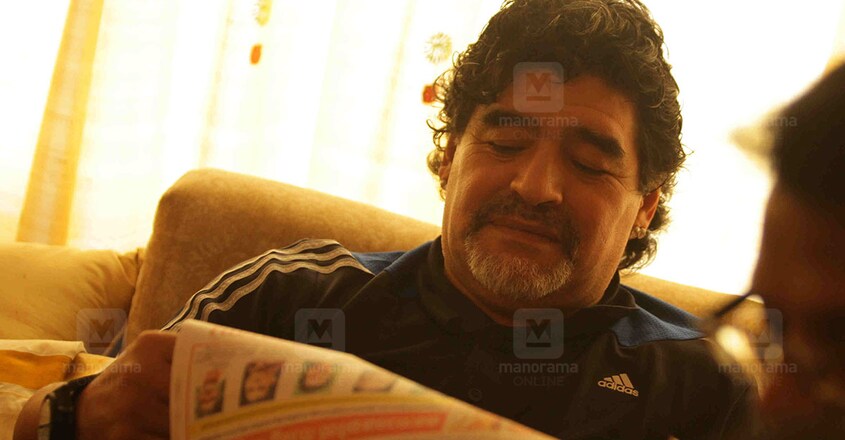 Maradona2 Maradona2