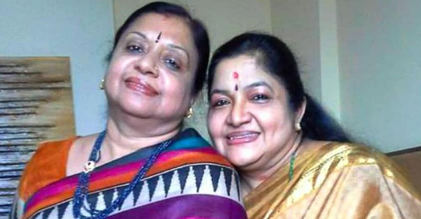chithra-beena chithra-beena