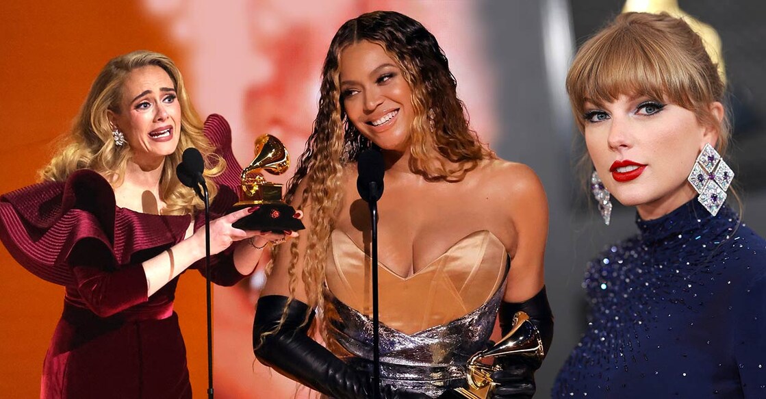 grammy-female-singers