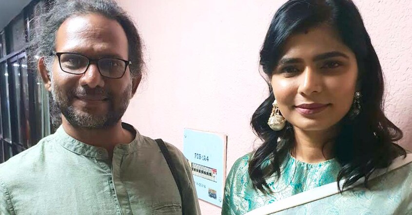 madhu-chinmayi madhu-chinmayi