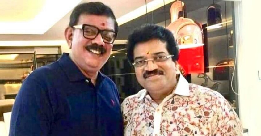 priyadarsan-mg-sreekumar1 priyadarsan-mg-sreekumar1