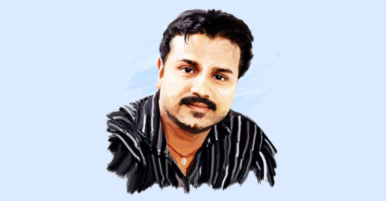 'എനിക്ക് പാടാനൊരു പാട്ടിലുണ്ടൊരു പെണ്ണ്'; ഇനിയുമേറെ പാടാനുണ്ടായിരുന്നു, പക്ഷേ സൈനോജ് ഇന്നില്ലല്ലോ!