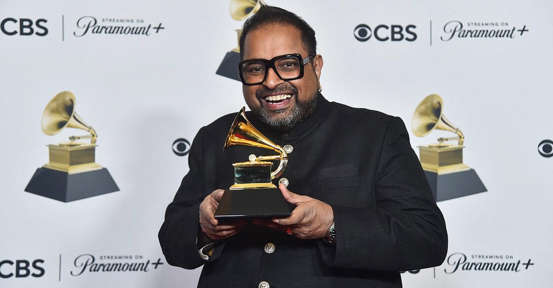 shankar-grammy