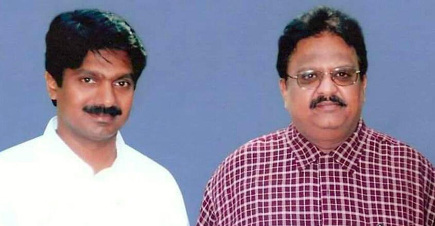 venu-spb venu-spb