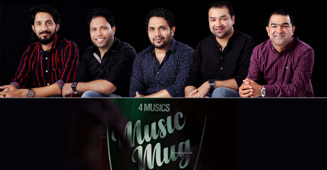 4-musics