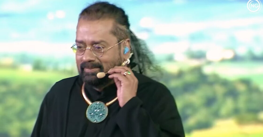 hariharan hariharan