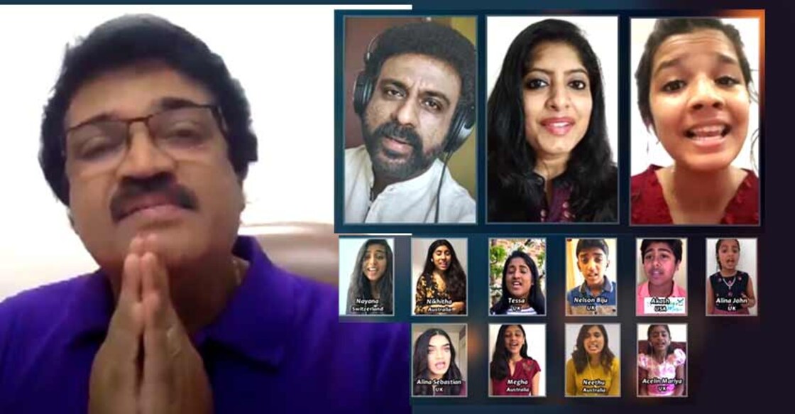 mg-sreekumra-music-video mg-sreekumra-music-video