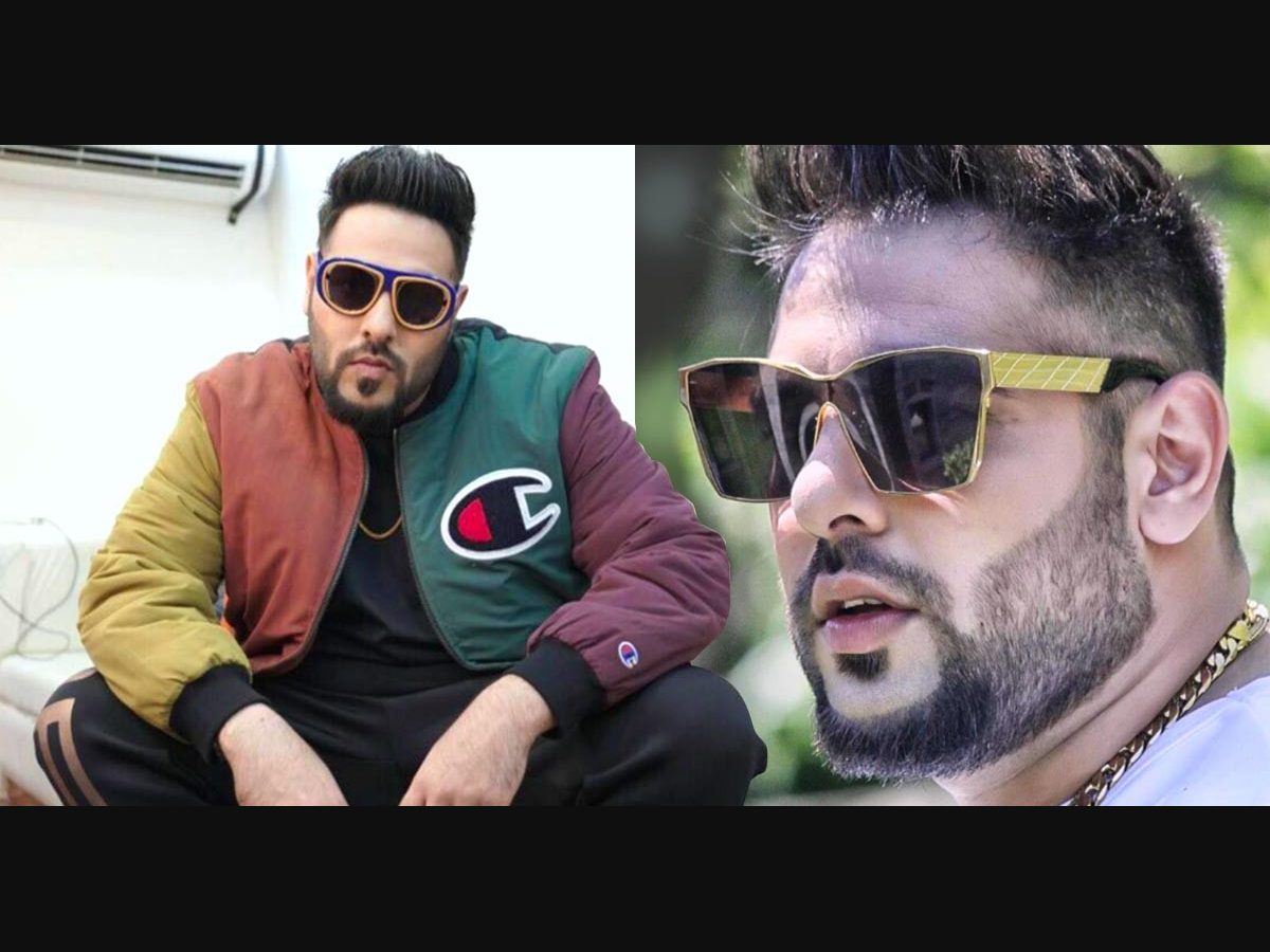 Badshahs new single Toxic stars Sargun Mehta Ravi Dubey