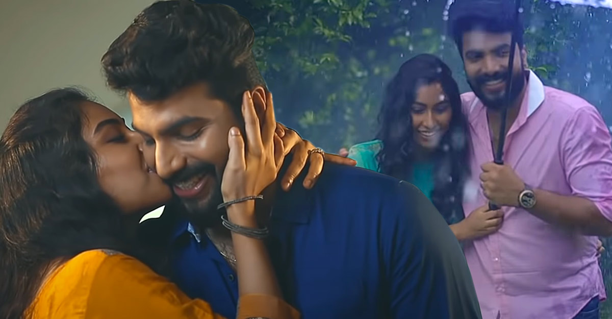 Kadhal Cricket Song Lyrics In English