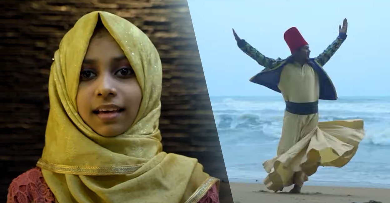 ആസ്വാദകരെ നേടി ‘യാ റസൂൽ സലാം’; സംഗീത ആൽബം ശ്രദ്ധേയം | Ya Rasool Salam ...