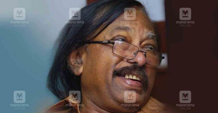 ‘വാകപ്പൂമരം ചൂടും’; ബിച്ചു തിരുമലയെ ഓർക്കുമ്പോൾ | Tribute for lyricist ...