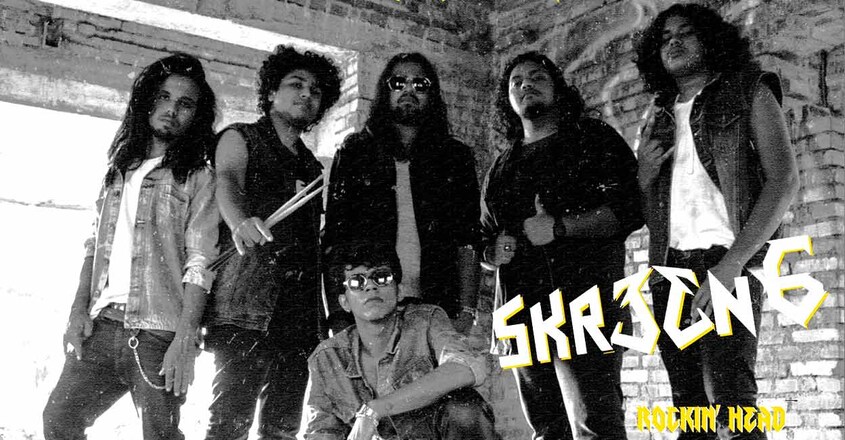skreen-6-band skreen-6-band