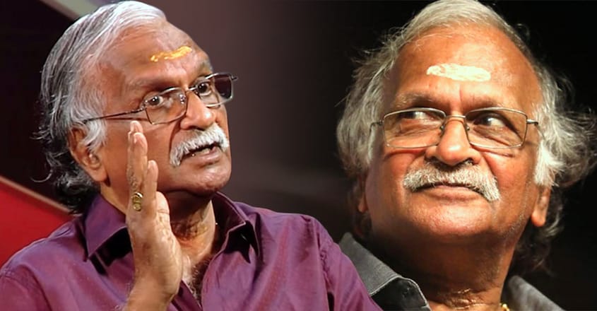 Sreekumaran-thampi Sreekumaran-thampi