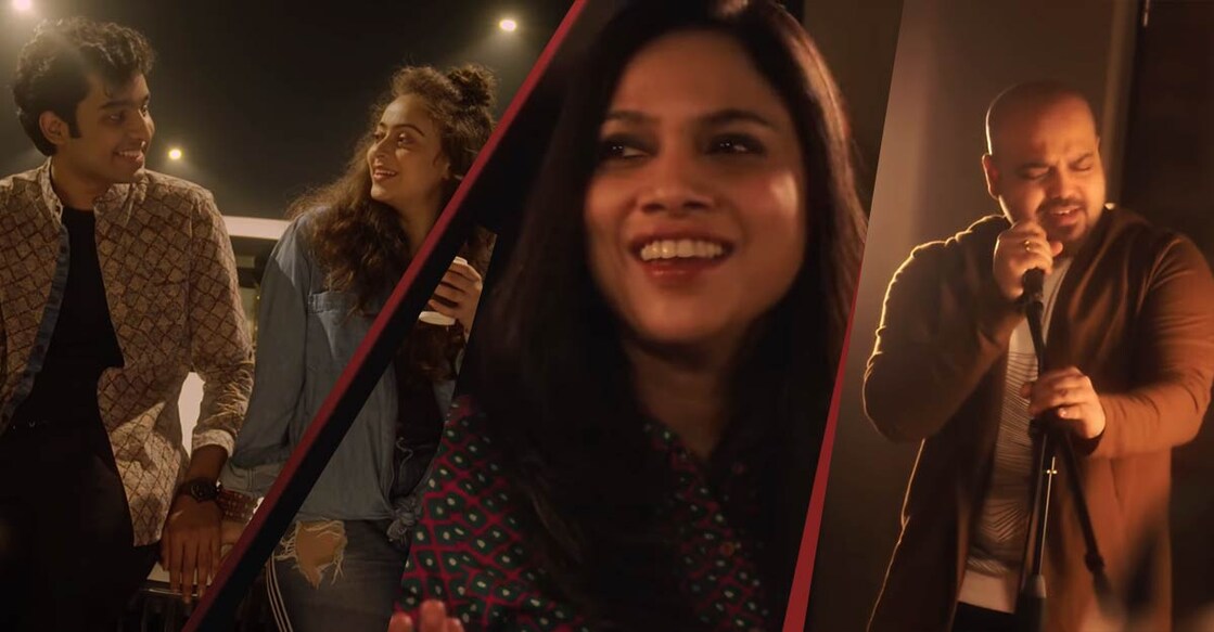 Gayatri-Asokan-new-song