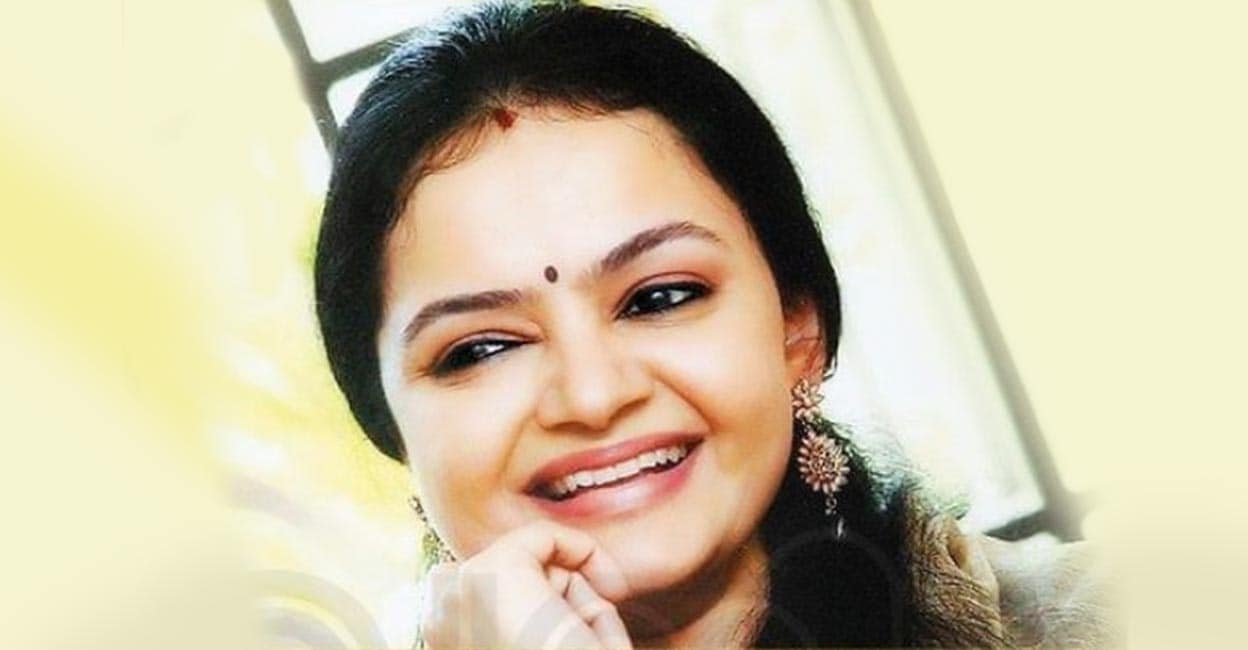 Radhika Thilak