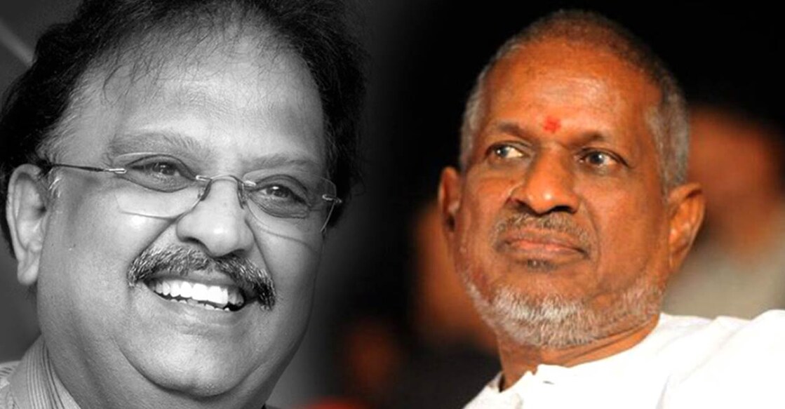 ilayaraja-spb