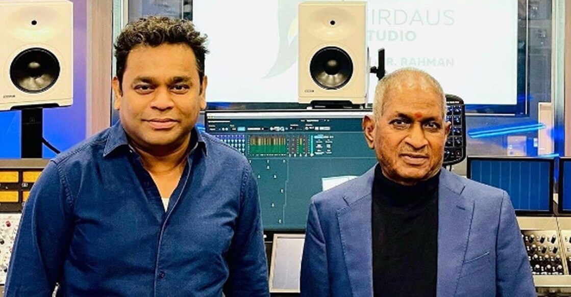 ilayaraja-rahman