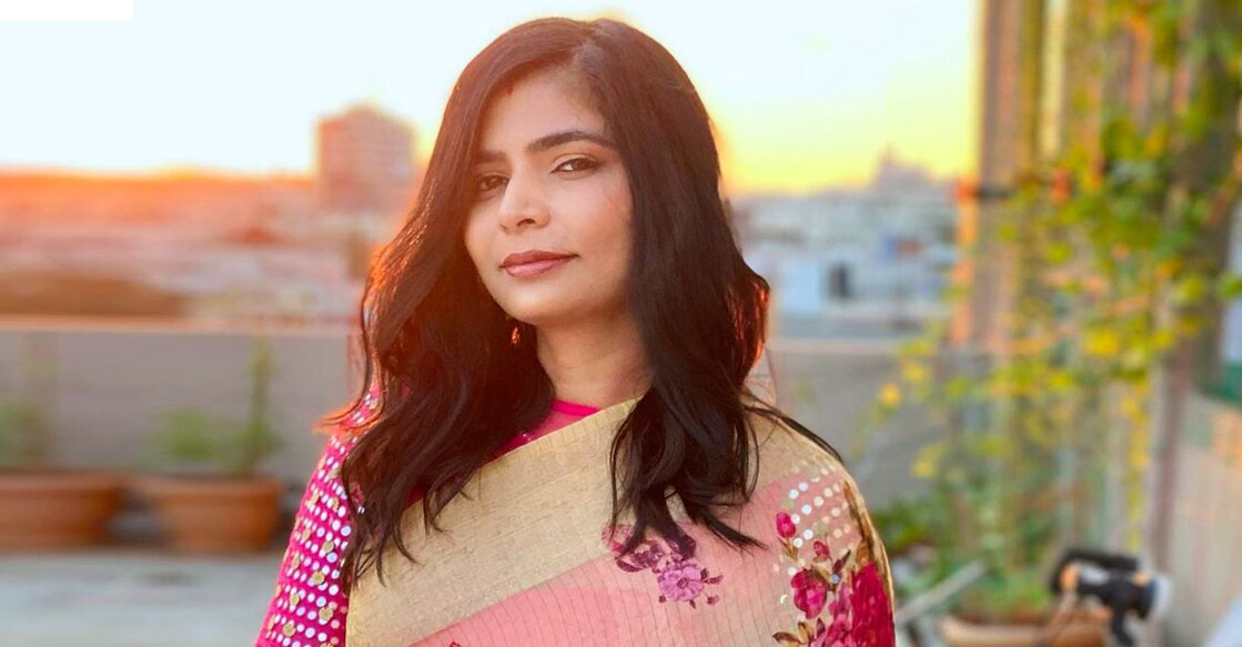 Chinmayi