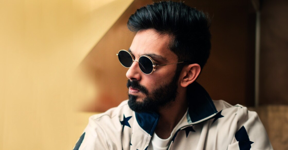 anirudh-ravichander