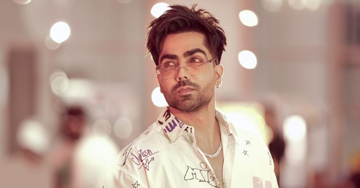 Harrdy Sandhu - ❤️ Ready with a new look And a very gud morning to all |  Facebook