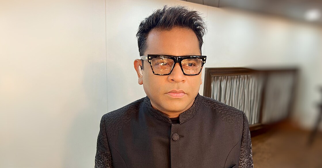 എ.ആർ.റഹ്മാൻ Image Credit: Instagram/ AR Rahman