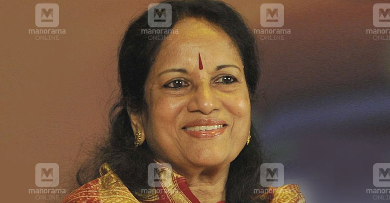 Vani Raman കേരളം തിരിച്ചറിഞ്ഞില്ല, ബോളിവുഡ് അവഗണിച്ചു; എന്നിട്ടും പരാതി ...