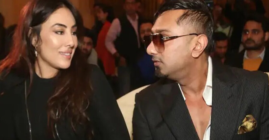 honey-singh-tina