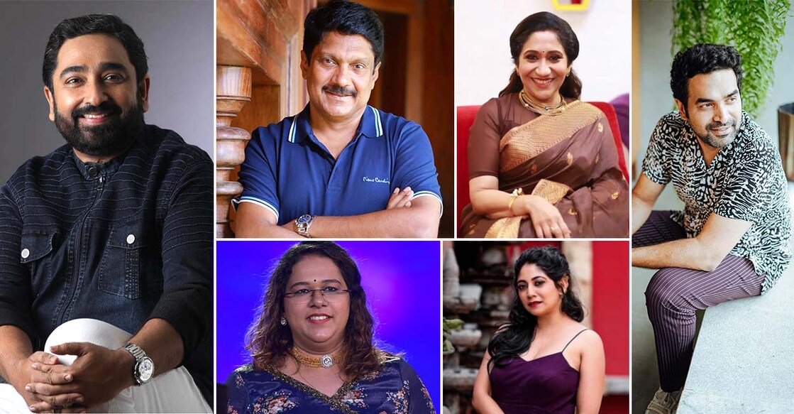 malayalam-singers
