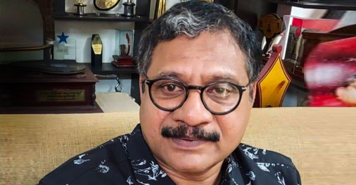പുരസ്കാരം വലിയ ഊർജവും ഉന്മേഷവും നൽകുന്നു: റഫീഖ് അഹമ്മദ് | Rafeeq Ahamed ...