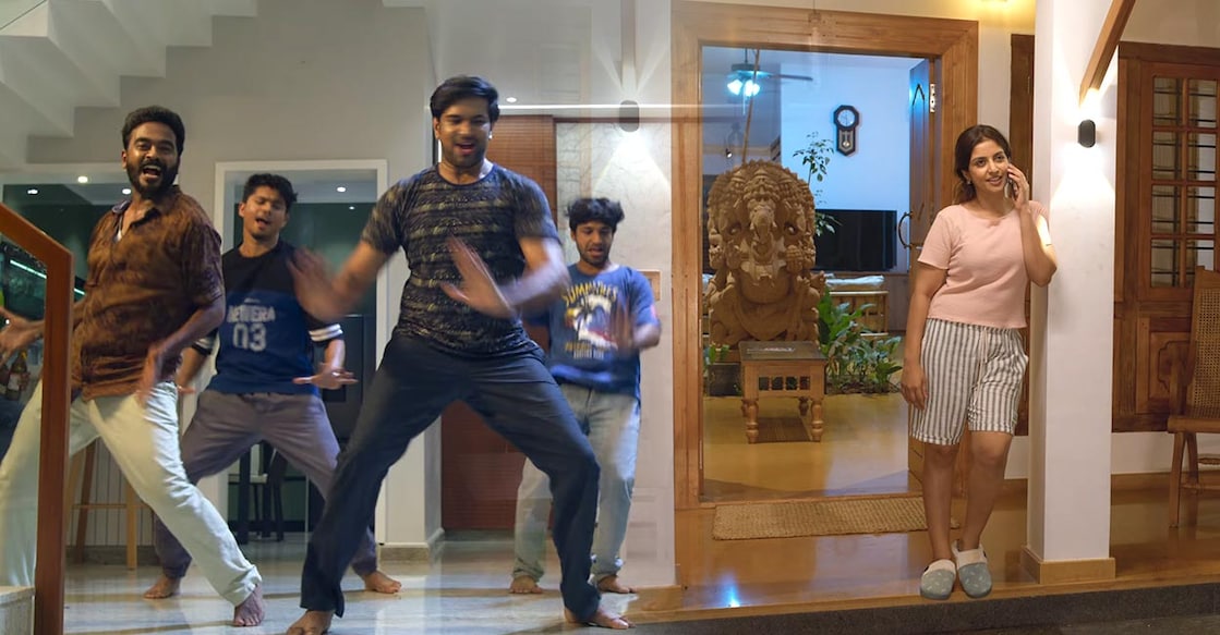 maappakentappa-song maappakentappa-song