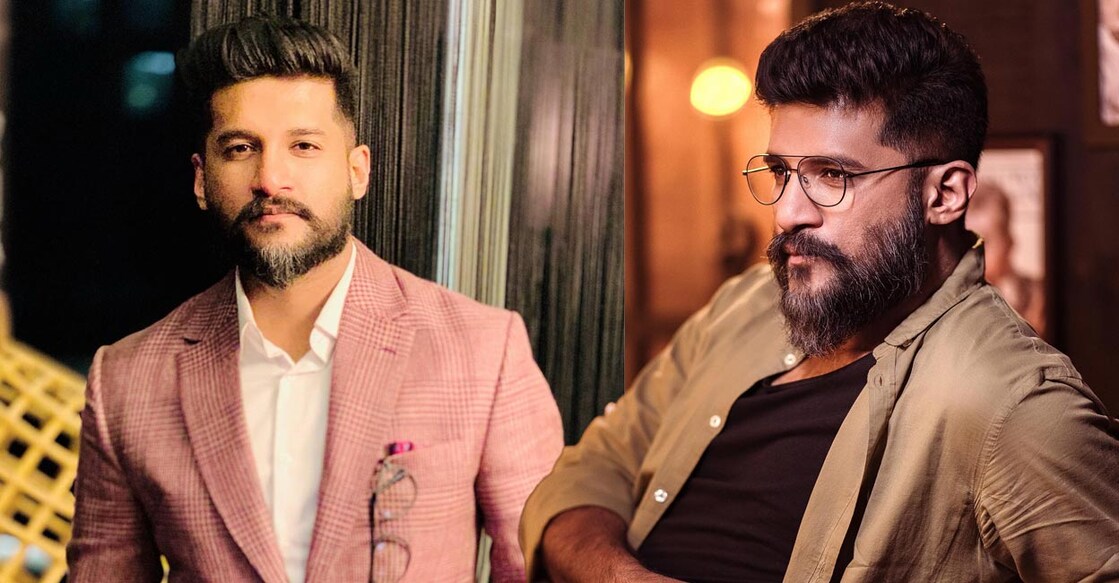 വിജയ് യേശുദാസ് (ഇൻസ്റ്റഗ്രാം)