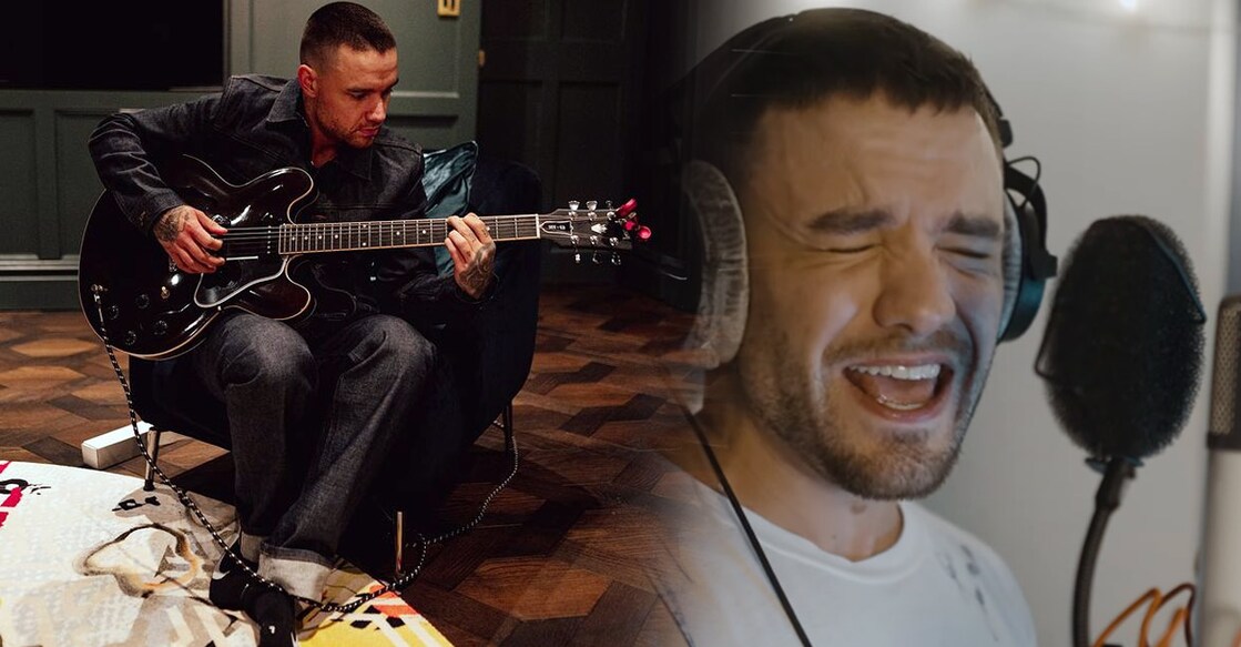 singer-liam ലിയം പെയ്നിന് (ഇൻസ്റ്റഗ്രാം)