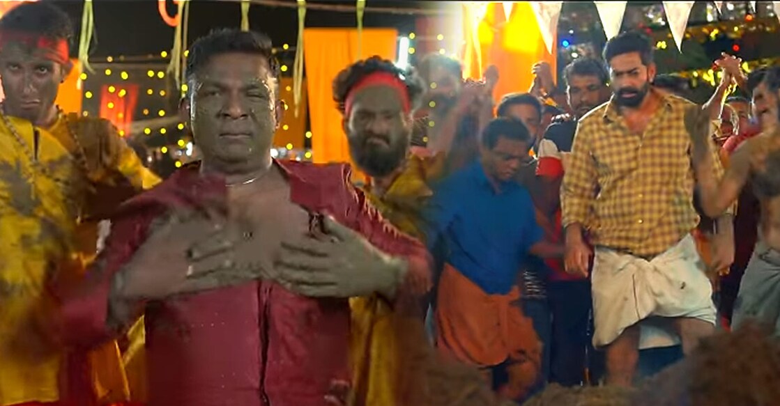 poratt-nadakam poratt-nadakam