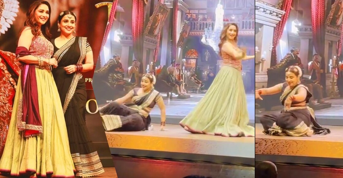 vidya-balan-maduri-dixit vidya-balan-maduri-dixit