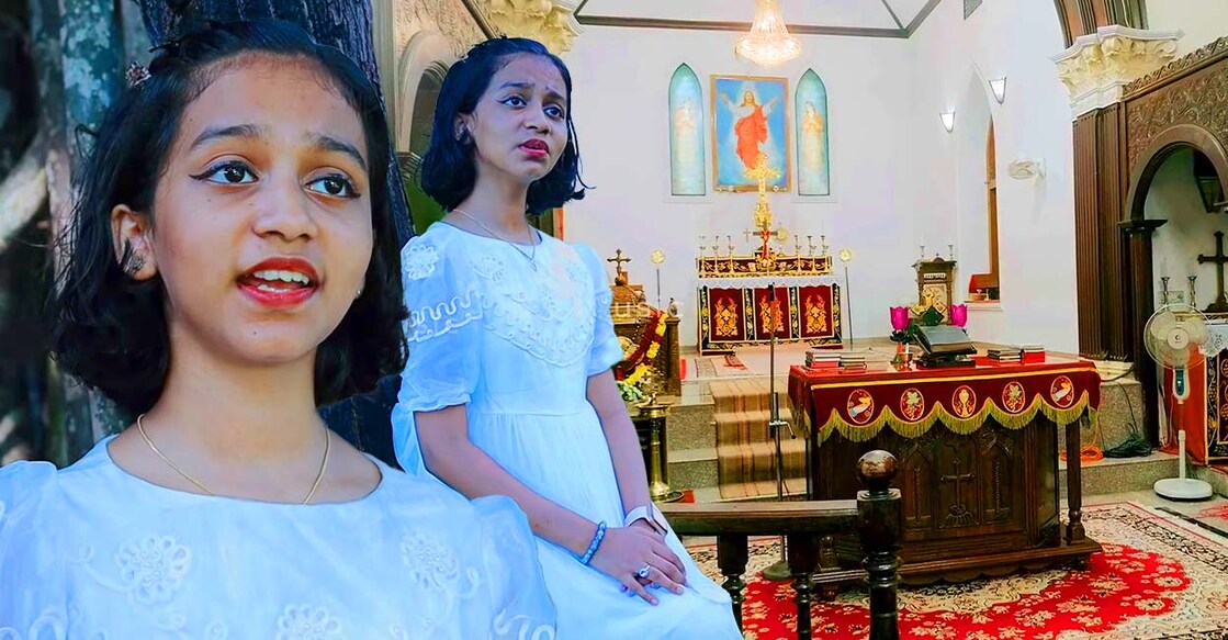 ഗാനരംഗത്തിൽ നിന്ന്. 