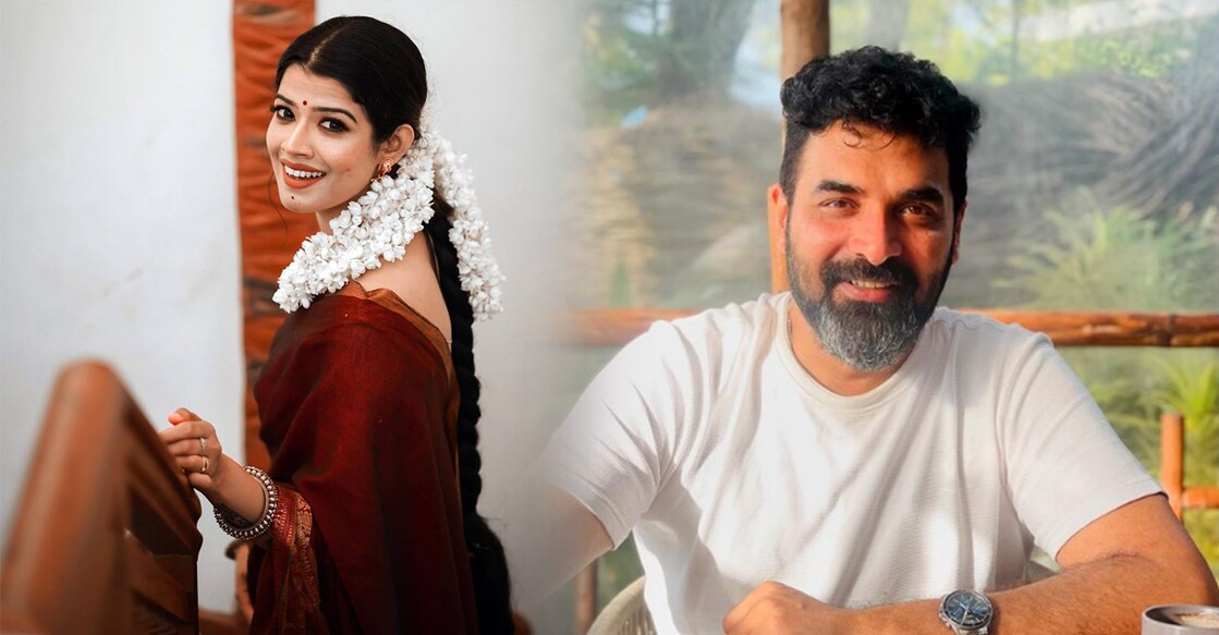 അമൃത സുരേഷ്, ഗോപി സുന്ദർ (ഇൻസ്റ്റഗ്രാം)