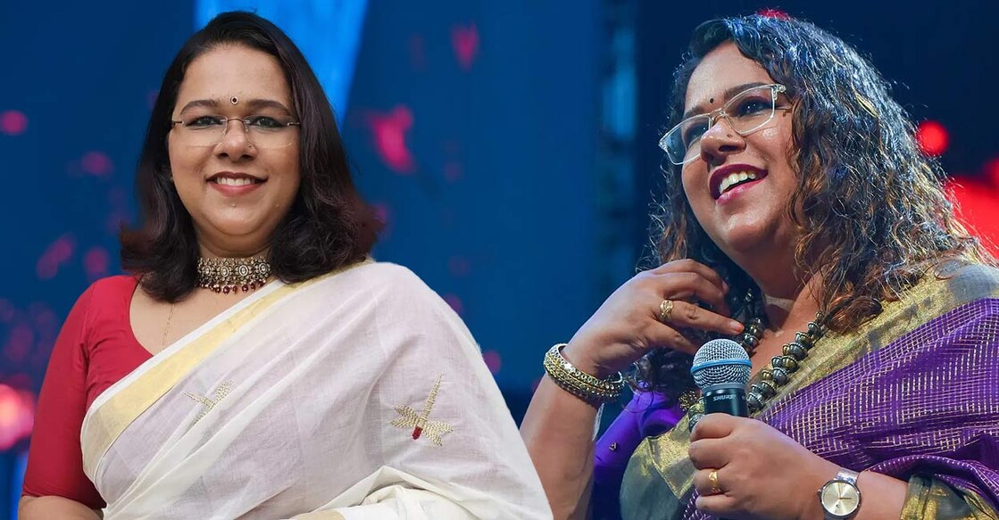 രാജലക്ഷ്മി (ഇൻസ്റ്റഗ്രാം)