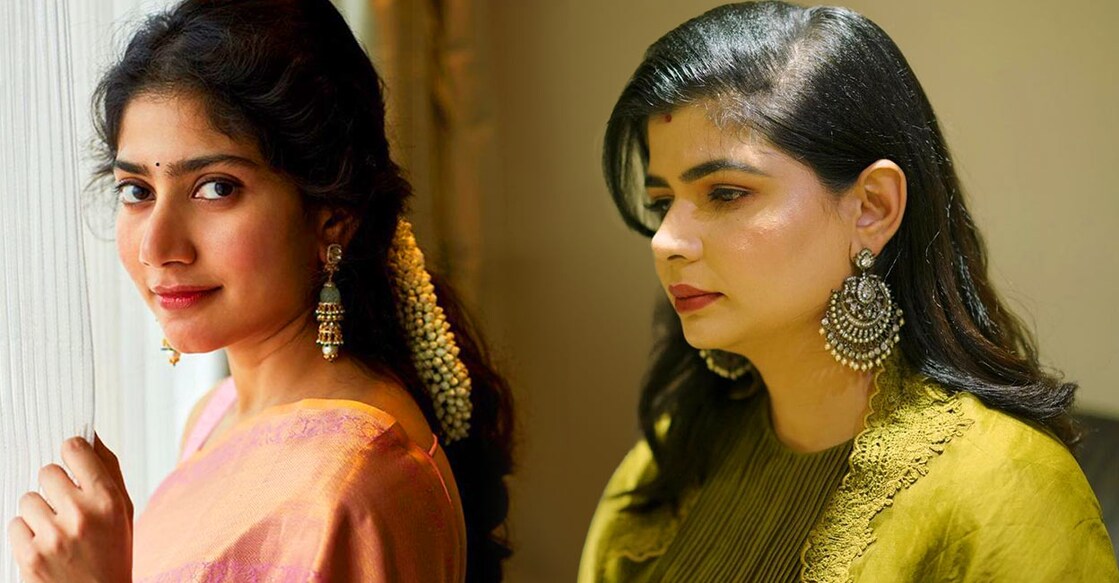 സായ് പല്ലവി, ചിന്മയി ശ്രീപദ